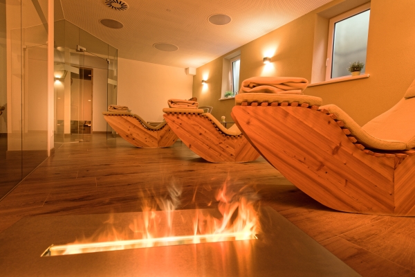 Am Wiesenhang Kurhotel